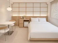 Yoonstay Haenggung Hotel - New