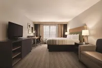 Country Inn & Suites by Radisson, Bowling Green, KY - Morgenmad