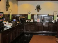 Country Inn & Suites by Radisson, Amarillo I-40 West, TX - breakfast