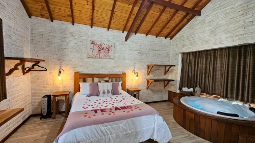 Noma Monte Verde - 2-Star