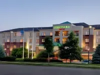 Courtyard Madison East - Jacuzzi