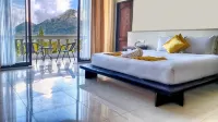 Vanda Gardenia Hotel & Resort - parcheggio