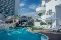 Villa Luz Design & Art Hotel - Pools