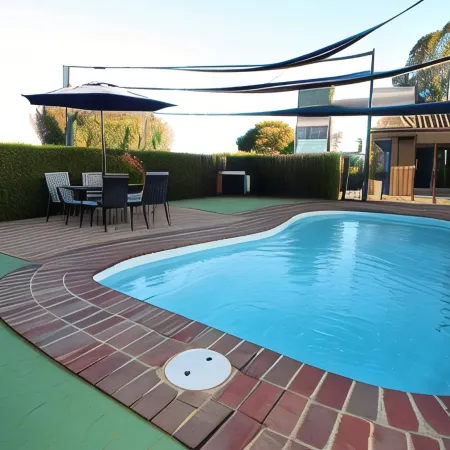 Pevensey Motor Lodge