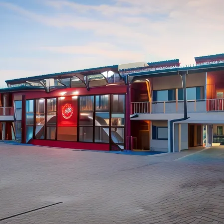 Hotel Savoy and Conference Centre