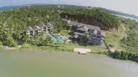 Amaranthe Bay Resort & Spa - breakfast