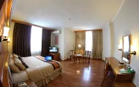 Hotel Mutiara Merdeka - 4つ星
