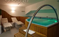 Hotel Aurel - spa