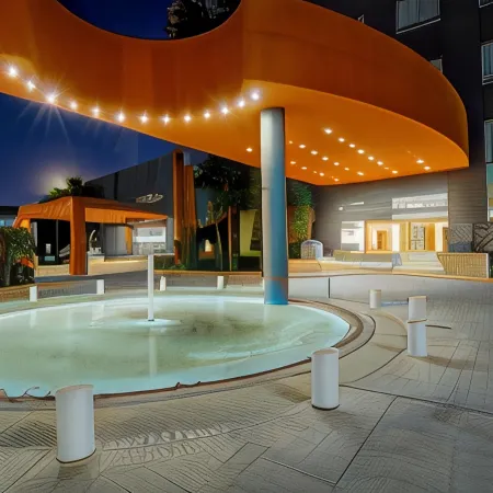 Real Inn Torreon