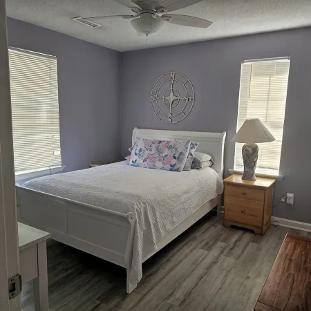 Charming, 1-Bdrm Apt, Visit the Marshwalk, Huntington St Pk & Brookgreen Gardens