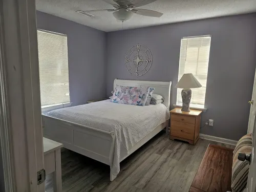 Charming, 1-Bdrm Apt, Visit the Marshwalk, Huntington St Pk & Brookgreen Gardens - Wi-Fi
