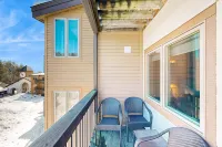 Mountain Lodge at Okemo, A Vail Resorts Property - parking