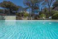 Villa Perle de La Mer - parking