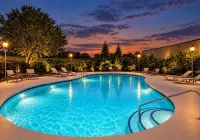 Garner Hotel AUGUSTA WEST by IHG - Hot Tub