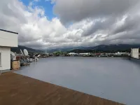 Sea Style Resort Ocean - Mountain view