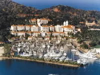 Grand Isla Navidad Golf & Spa Resort with Marina - 4-Star