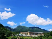 Kuju Kogenso Hotel - parking