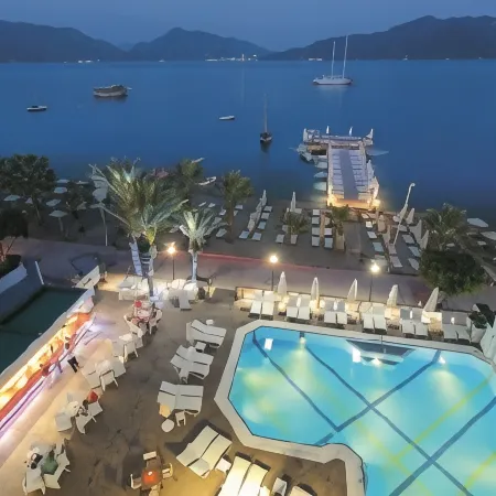 Cettia Beach Resort