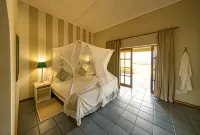 Ghaub Nature Reserve & Farm - One Namibia - 4-Star