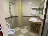 Hongsheng Express Hotel Hotels in Qi County