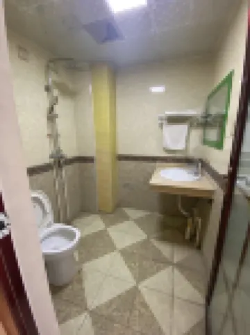 Hongsheng Express Hotel Hotels in Qi County