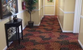 Red Carpet Inn Bridgeton