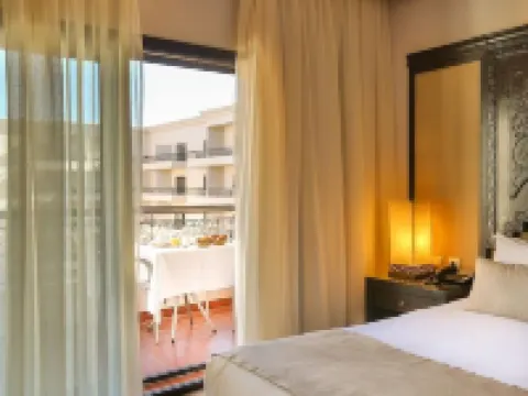 Grand Plaza Marrakech โรงแรมในมาร์ราเกช