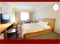 Hotel AU Matsusaka Hotel a Matsusaka