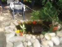Gasthaus zur Blume