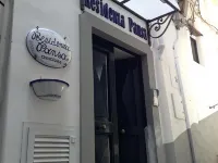 Residenza Pansa B&B - Parvekkeita