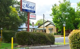 Windsor Terrace Motel