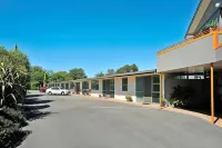 A'La Vista Motel
