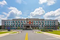 Hampton Inn & Suites by Hilton Alachua I-75 Hotel a High Springs