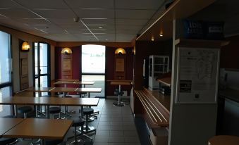 Ibis Budget Libourne