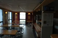 Ibis Budget Libourne فنادق في Libourne