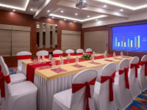 Lords Eco Inn Rajkot Shapar Hotels in Rajkot