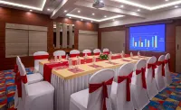 Lords Eco Inn Rajkot Shapar Hotel di Rajkot