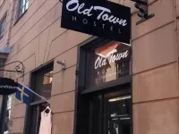 Ramilton Old Town Hostel