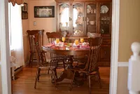 Côté's Bed & Breakfast Hotels in Grand Falls