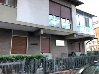 Il Galileo Rooms - balkon