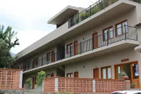 Artesanos 11 Hotel dekat Ex Convento Dominico de la Natividad