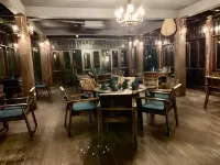 Amigo Pu Luong Hotels in Ba Thuoc District