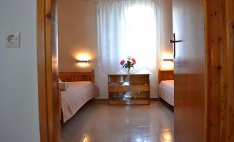 Suitetrails - Dimitras House