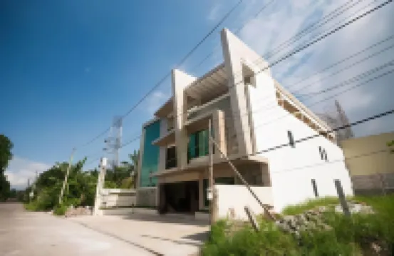 NF Suites Hotels in 