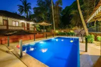 Neemrana's Three Waters - Villas