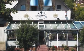 Hotel Morgensonne Garni