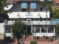 Hotel Morgensonne Garni Hotel a Heide