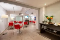 Hotel Dimorae Rooms and Suites - Apartments Hôtels à : Porto Sant'Elpidio