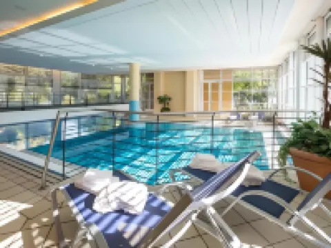 セミナリス シーホテル ポツダム ポツダムのホテル