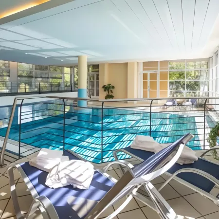 Seminaris SeeHotel Potsdam
